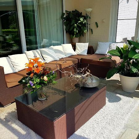B&B Prince D'Orange Waterloo Ngoại thất bức ảnh