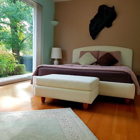 B&B Prince D'Orange Waterloo Ngoại thất bức ảnh