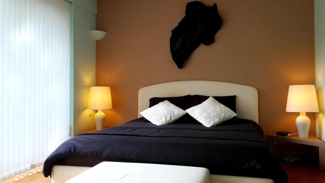 B&B Prince D'Orange Waterloo Ngoại thất bức ảnh