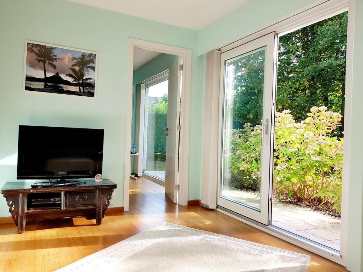 B&B Prince D'Orange Waterloo Ngoại thất bức ảnh