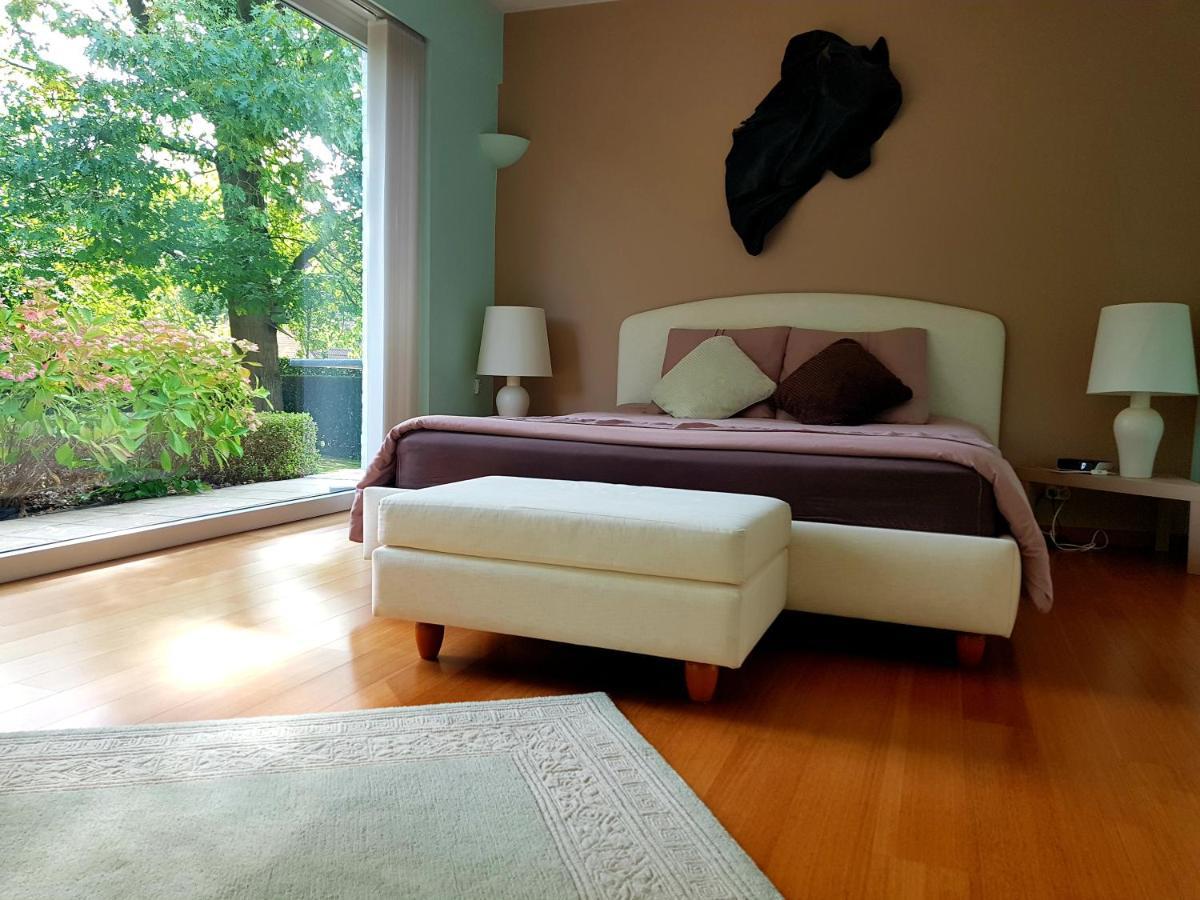 B&B Prince D'Orange Waterloo Ngoại thất bức ảnh