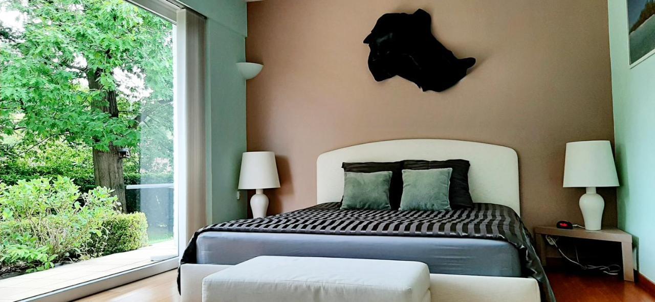 B&B Prince D'Orange Waterloo Ngoại thất bức ảnh