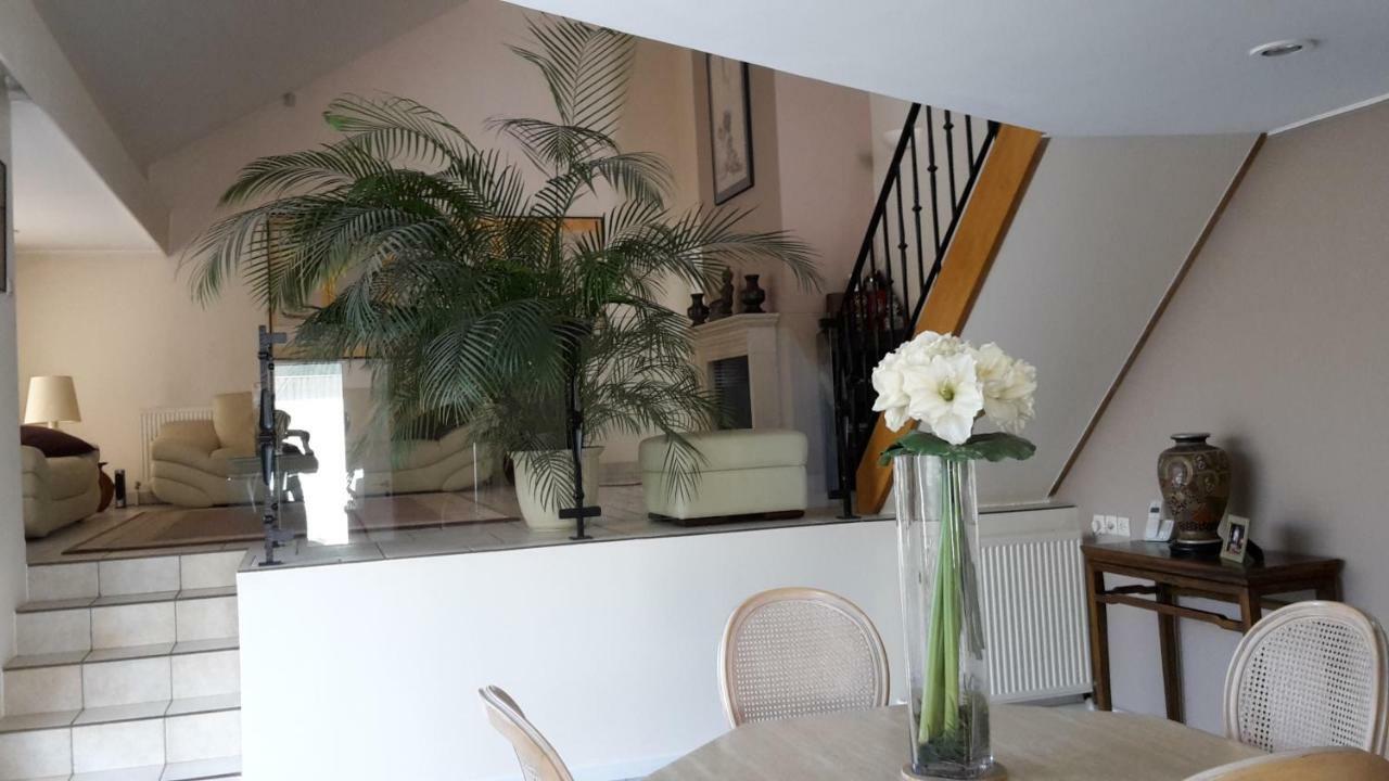 B&B Prince D'Orange Waterloo Ngoại thất bức ảnh